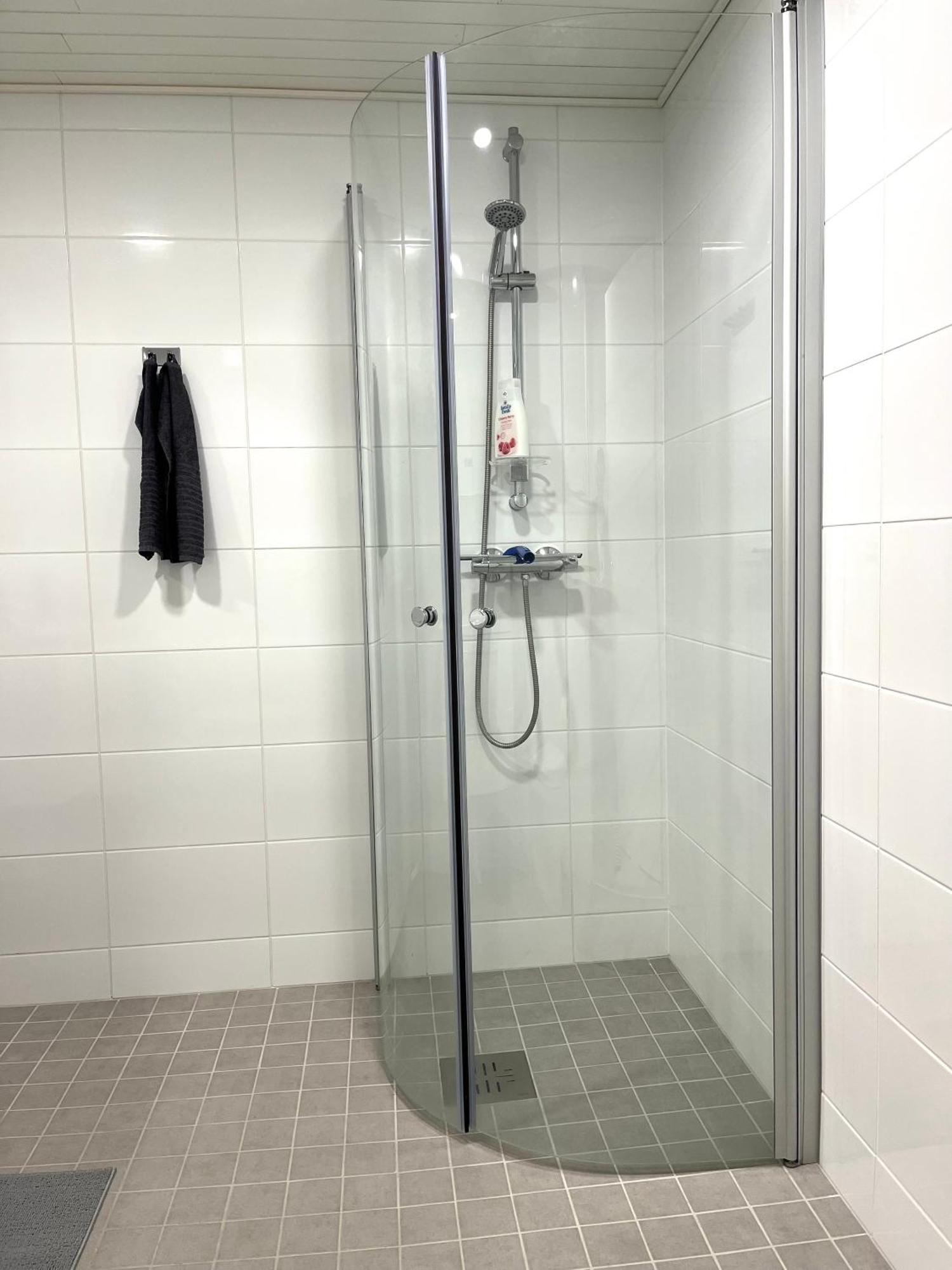 Scandinavian Loft 1Br Apartment Near City Centre Турку Экстерьер фото